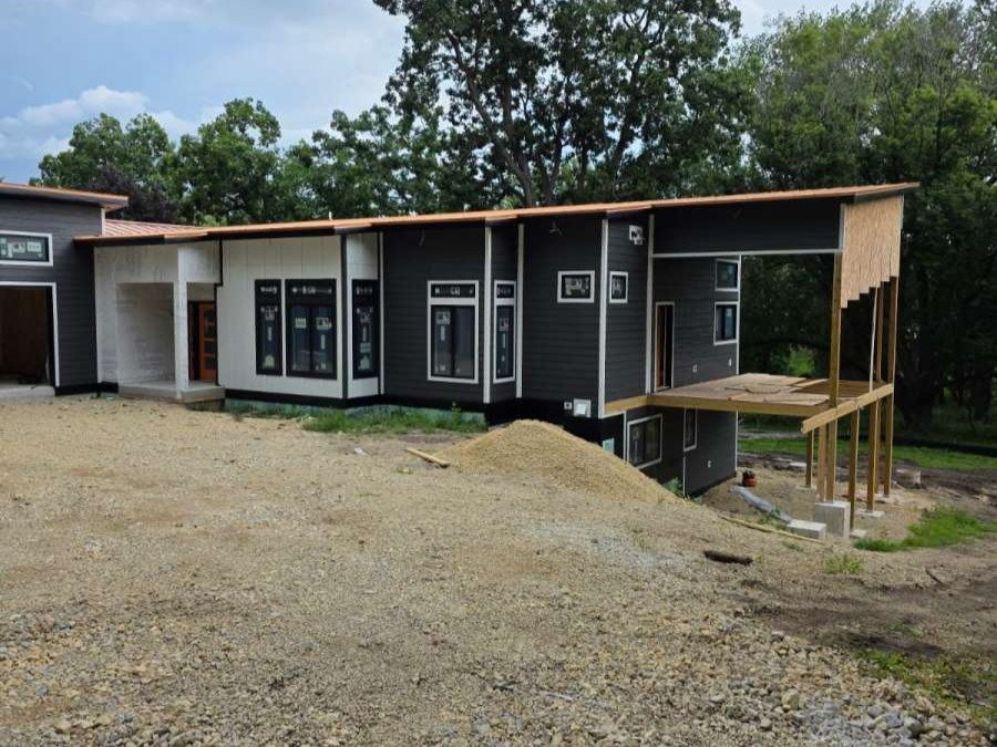 Invictus Construction LLC